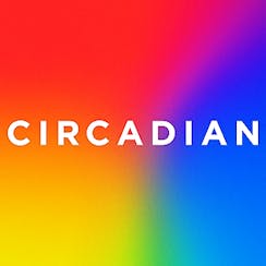 CIRCADIAN Gummies logo